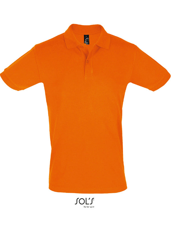 Polo manche courte SOLS Perfect - 16 coloris