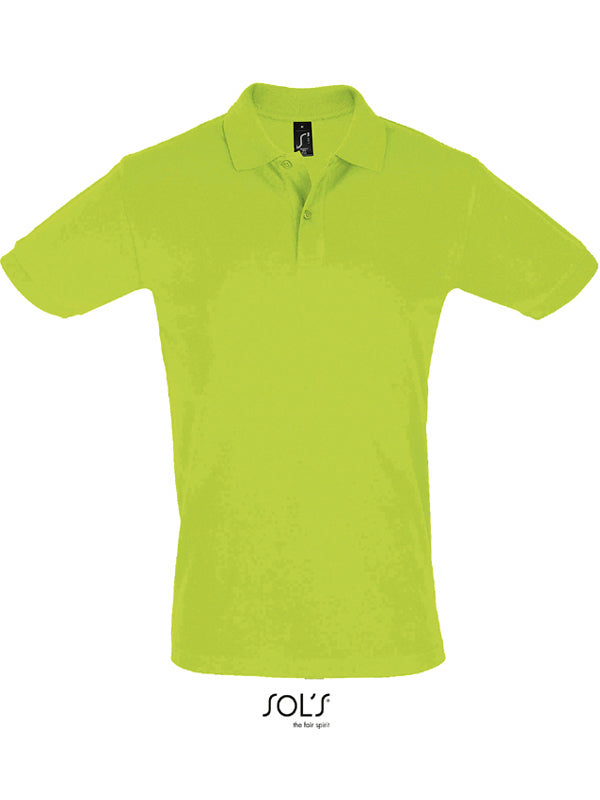 Polo manche courte SOLS Perfect - 16 coloris