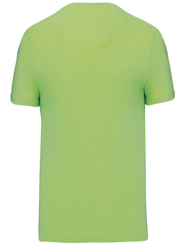 Tee shirt manche courte TopTex K356 - 14 coloris