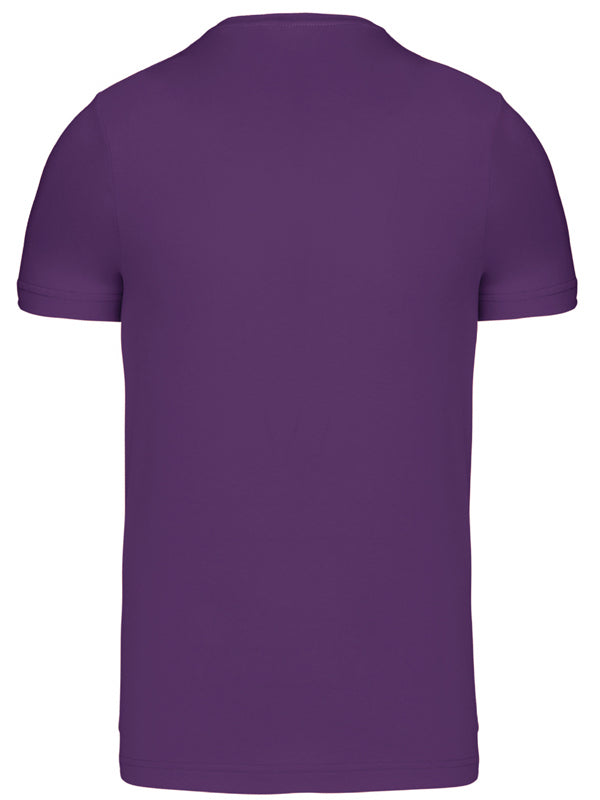 Tee shirt manche courte TopTex K356 - 14 coloris