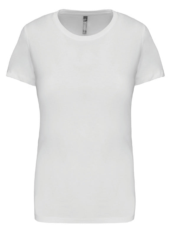 Tee shirt manche courte Femme TopTex K380 - 14 coloris