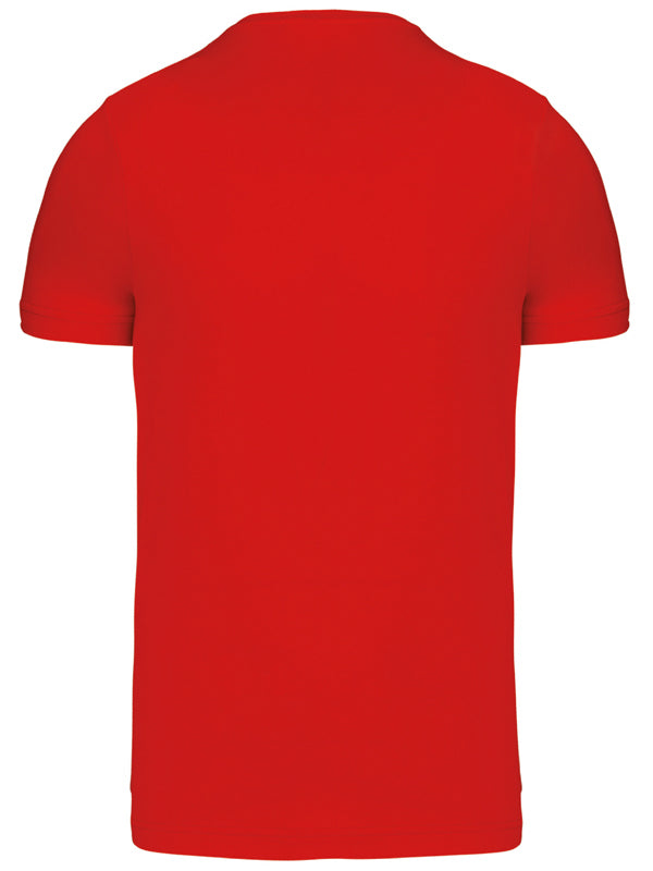 Tee shirt manche courte TopTex K356 - 14 coloris