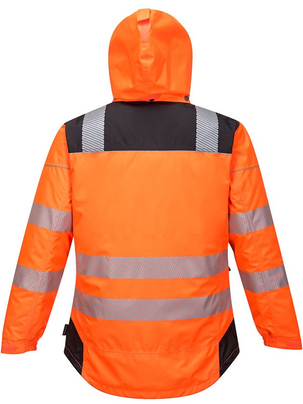 Parka de travail Portwest T400 - 2 coloris