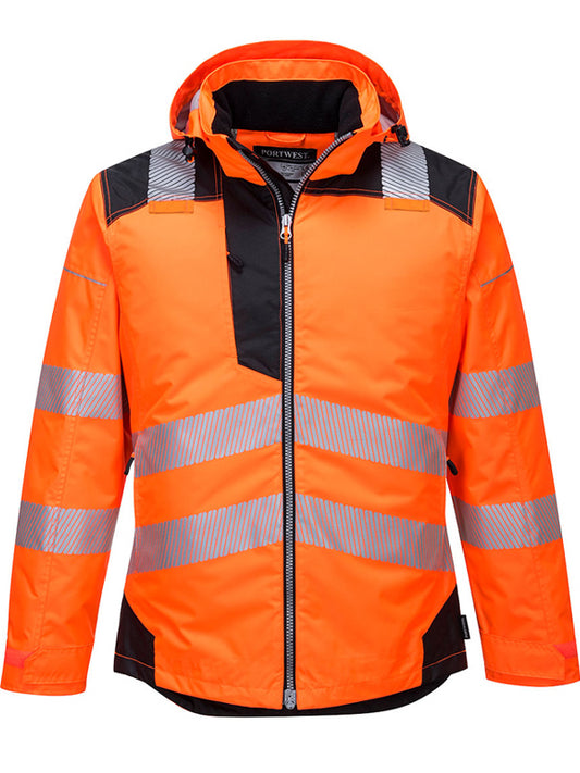 Parka de travail Portwest T400 - 2 coloris