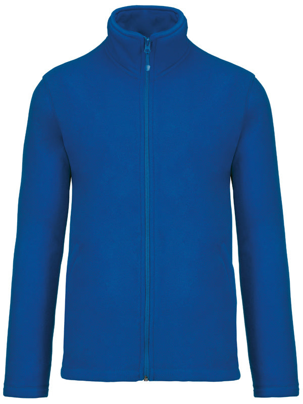 Veste polaire TopTex K911 - 13 coloris
