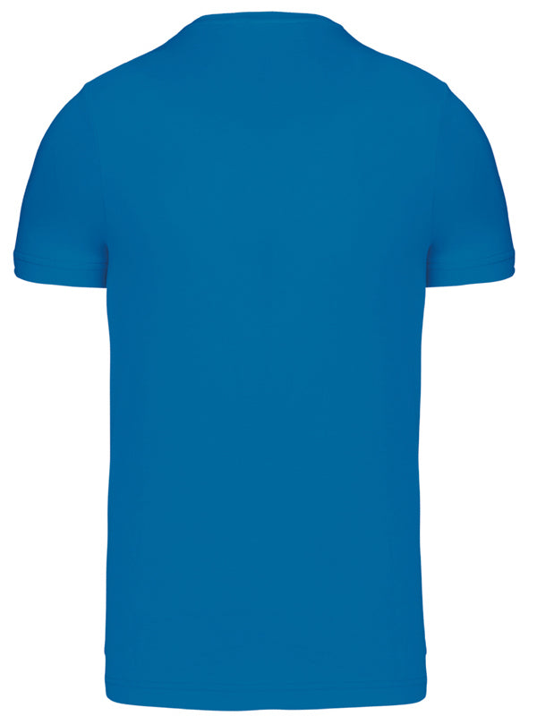 Tee shirt manche courte TopTex K356 - 14 coloris