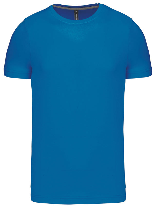 Tee shirt manche courte TopTex K356 - 14 coloris