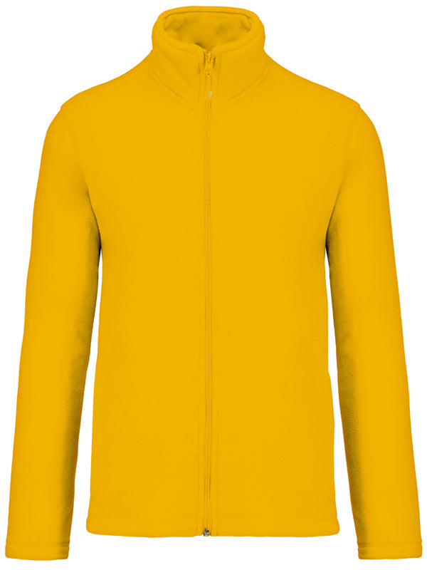 Veste polaire TopTex K911 - 13 coloris