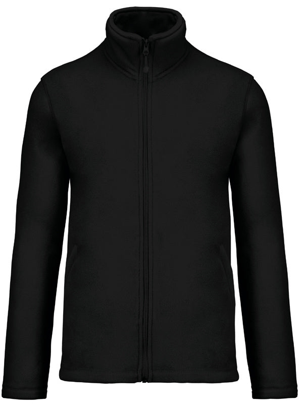 Veste polaire TopTex K911 - 13 coloris