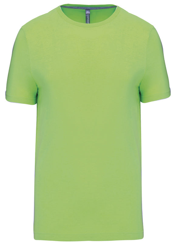 Tee shirt manche courte TopTex K356 - 14 coloris