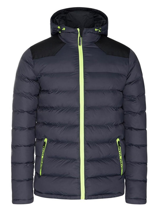 Doudoune de travail France Textile VINCI - 2 coloris