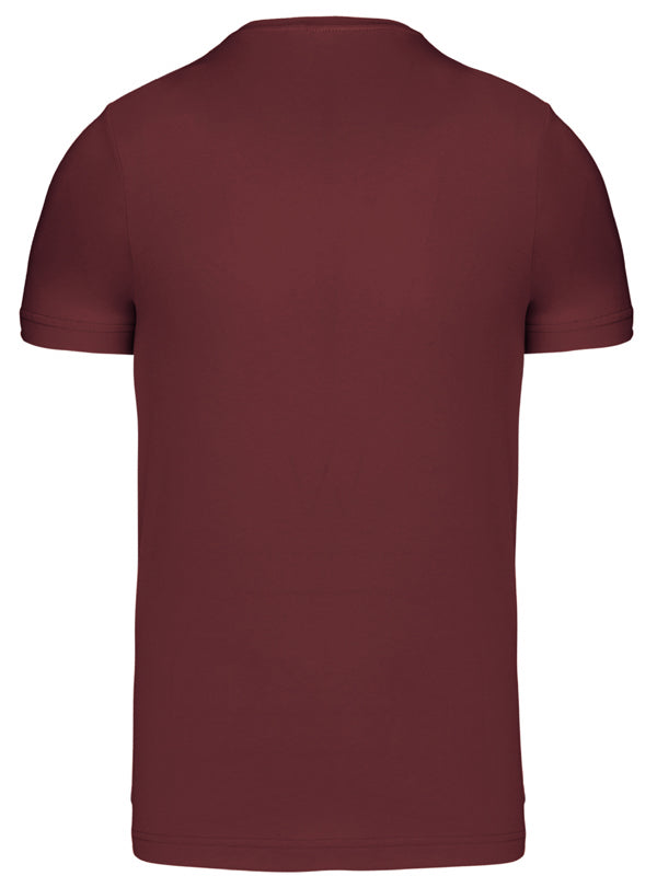 Tee shirt manche courte TopTex K356 - 14 coloris