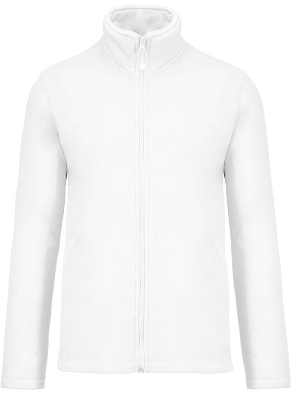 Veste polaire TopTex K911 - 13 coloris