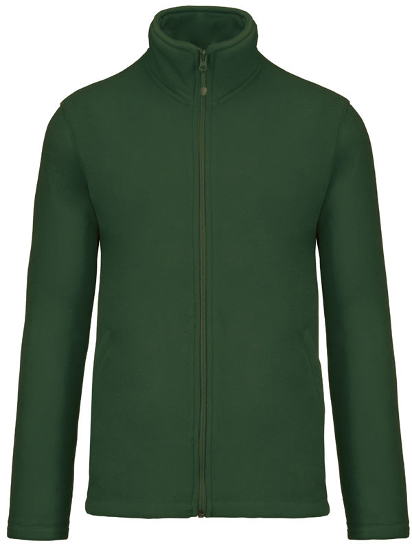 Veste polaire TopTex K911 - 13 coloris
