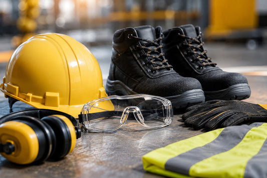 Comment choisir ses chaussures de sécurité ?