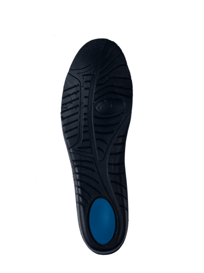 Chaussure de sécurité haute Coverguard CLAW RESIST - Noire