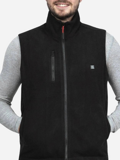 GILET CHAUFFANT HV03 G-HEAT