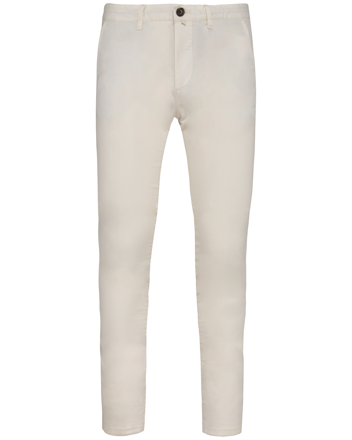 Pantalon chino écoresponsable homme / NS736