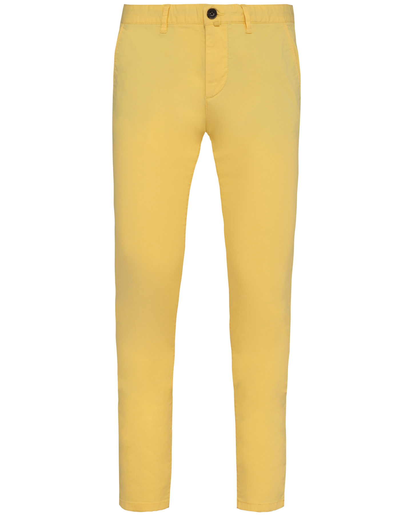 Pantalon chino écoresponsable homme / NS736