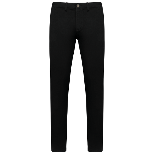 Pantalon chino écoresponsable homme / NS736