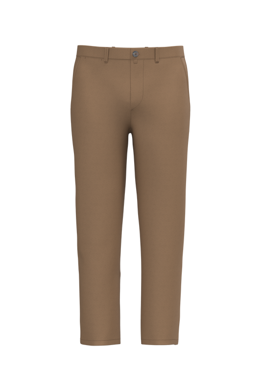 Pantalon chino écoresponsable homme / NS736