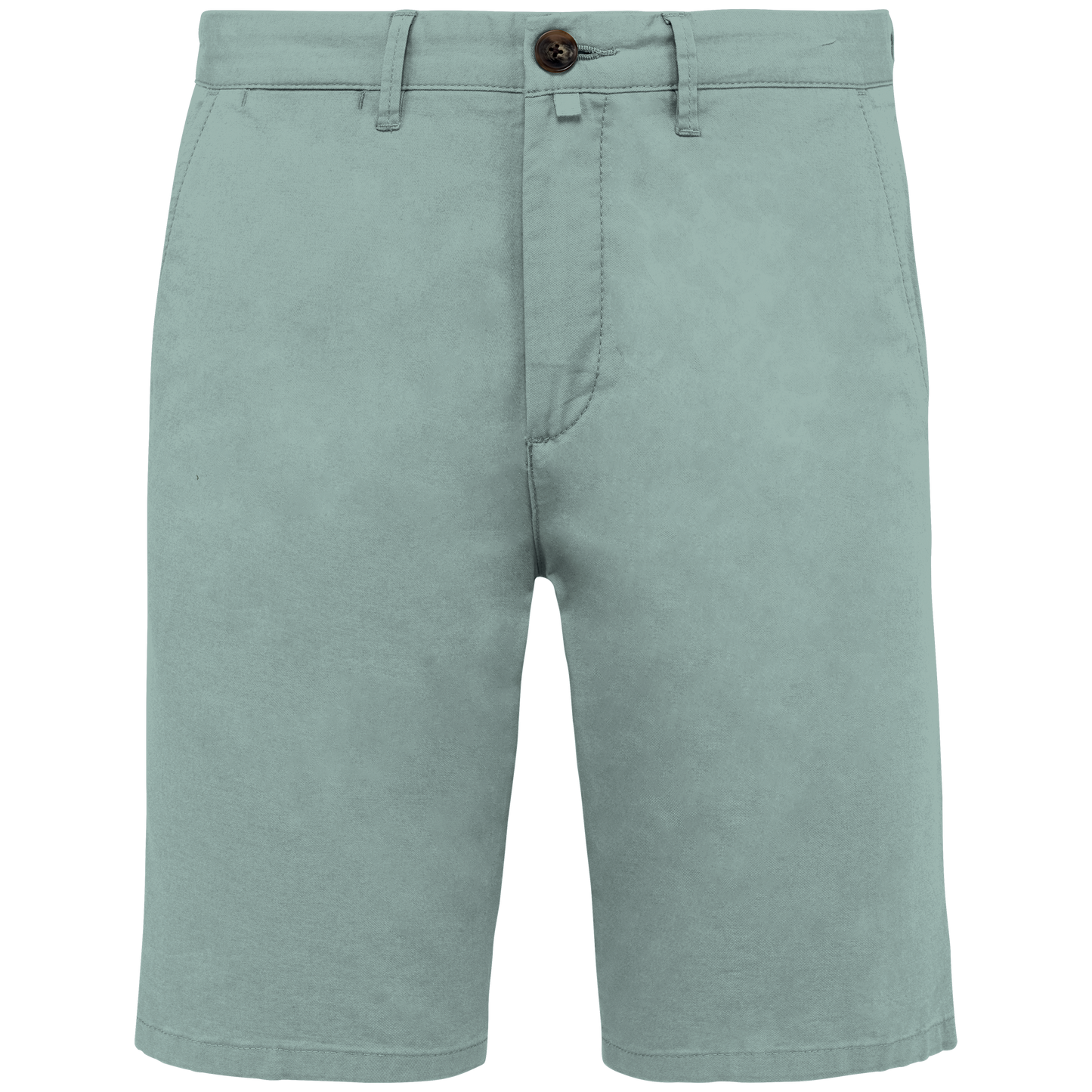 Bermuda chino écoresponsable homme