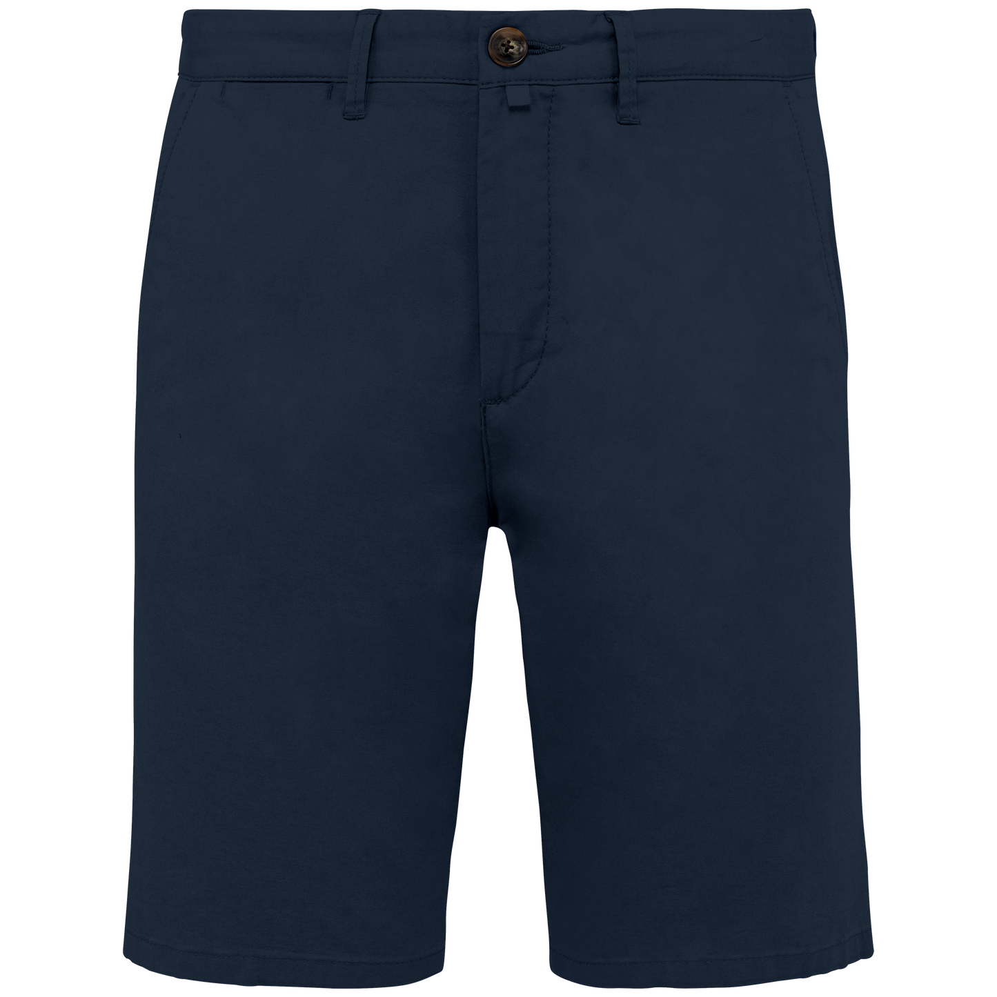 Bermuda chino écoresponsable homme
