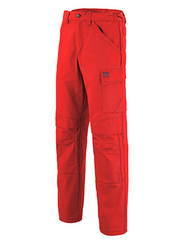 Pantalon de travail Lafont 1MIMUP - 9 coloris – MODAPRO FRANCE