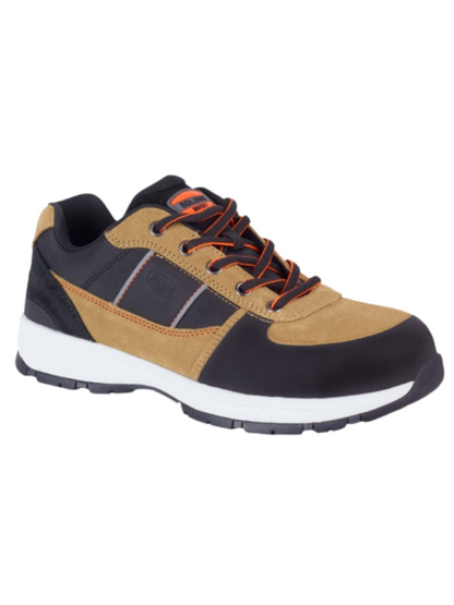 Chaussure de sécurité Solidur ROOTS - S3