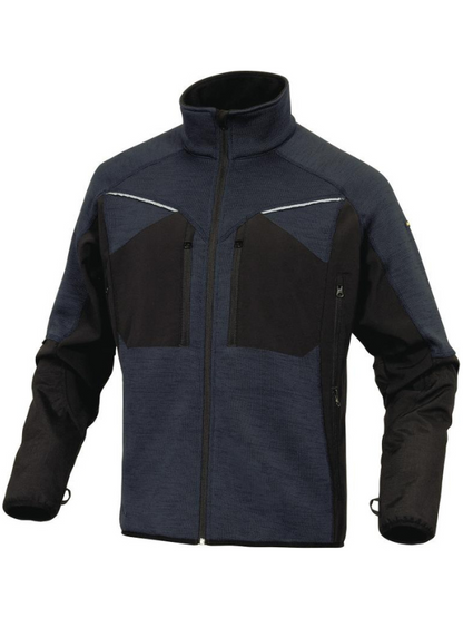 Veste de travail Delta Plus Nagoya -  2 Coloris