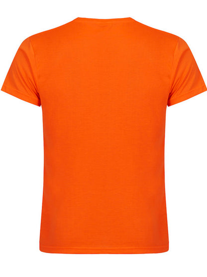 Tee shirt manche courte Newwave New ClassicT - 2 coloris Fluo
