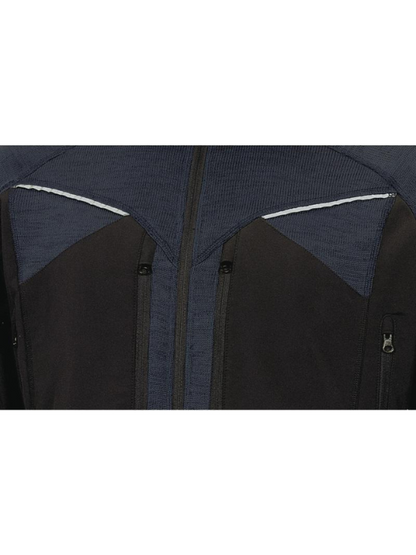 Veste de travail Delta Plus Nagoya -  2 Coloris