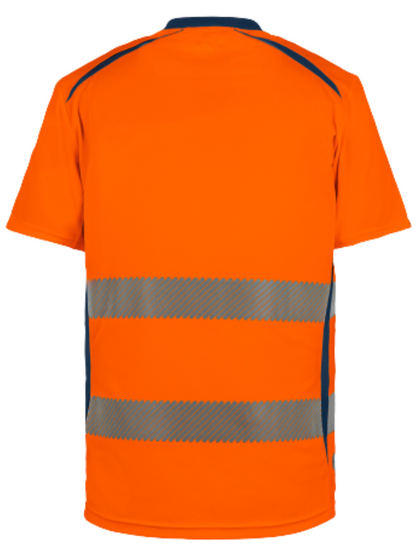 Tee-shirt HV T2S Long Life - 2 coloris