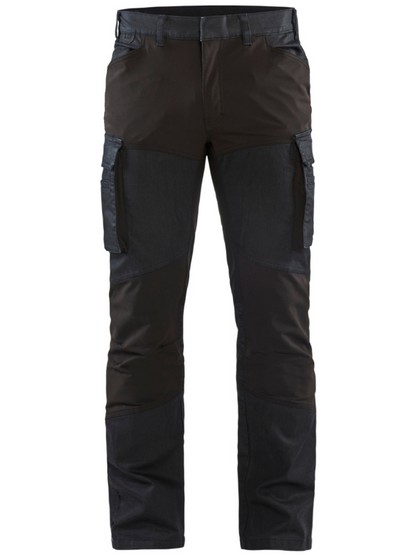 Pantalon de travail Blaklader Maintenance 1457 - DENIM