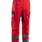 Pantalon de travail Coverguard Hibana - 3 coloris HV