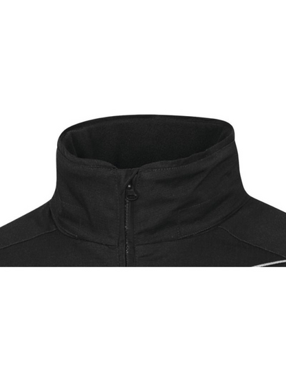 Veste Softshell Delta Plus Yeman - Noir