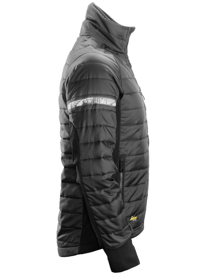 Veste Doudoune Snickers 8101 - Noir