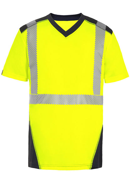 Tee shirt manche courte T2S Bali - 3 coloris HV