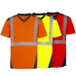 Tee shirt manche courte T2S Bali - 3 coloris HV