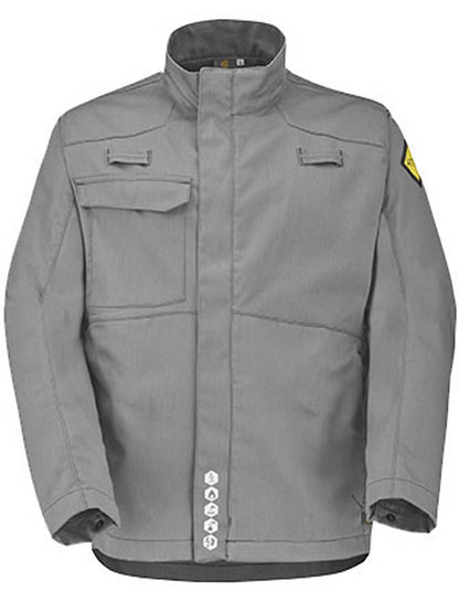 Blouson de travail multirisque Lafont Bely - 2 coloris