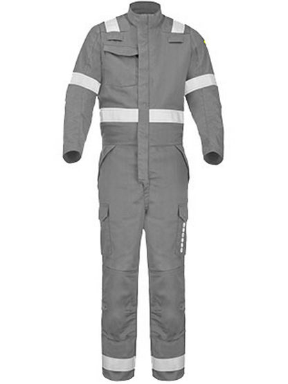 Combinaison de travail multirisque Lafont Colachi - 2 coloris