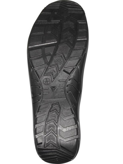 Chaussure de sécurité Delta Plus Como - Bleu - S1P