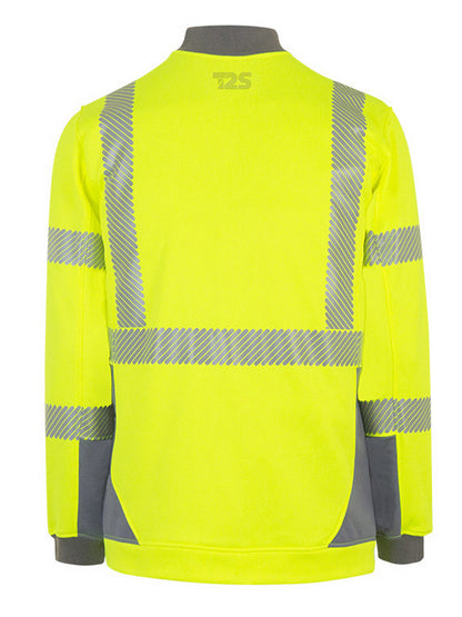 Sweat shirt T2S Darwin - 3 coloris HV