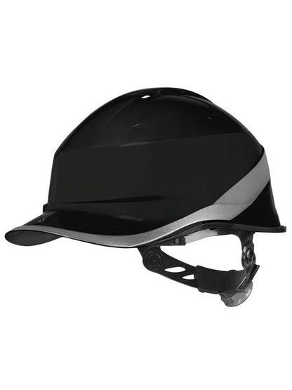 Casque de sécurité Delta Plus DiamondVI - 5 coloris