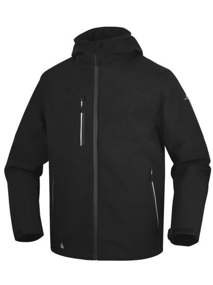 Parka de travail Delta Plus EOLE2 - Noire