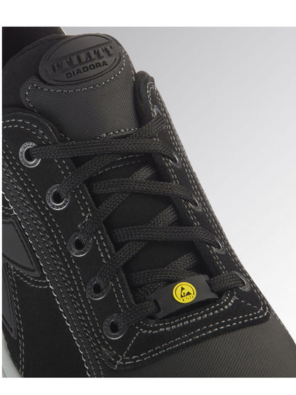 701 173528 01 80013 Chaussure de sécurité Diadora GloveTech Basse - Noir - S3