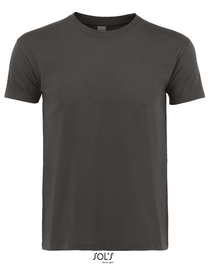 Tee shirt manche courte SOLS Regent - 14 coloris