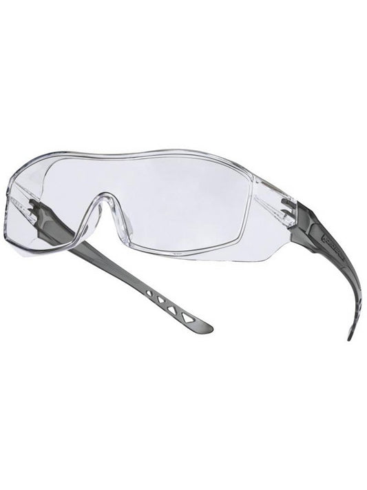 Sur-lunettes de sécurité Delta Plus Hekla2