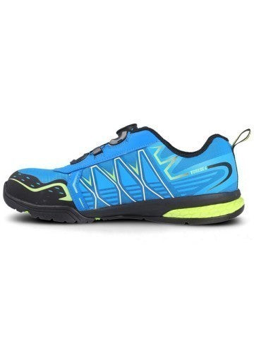 Chaussure de sécurité Paredes Jerez - 2 coloris - S3
