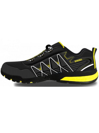 Chaussure de sécurité Paredes Jerez - 2 coloris - S3